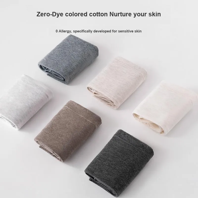 Ordifen Underpants Women's 4 Pack-4