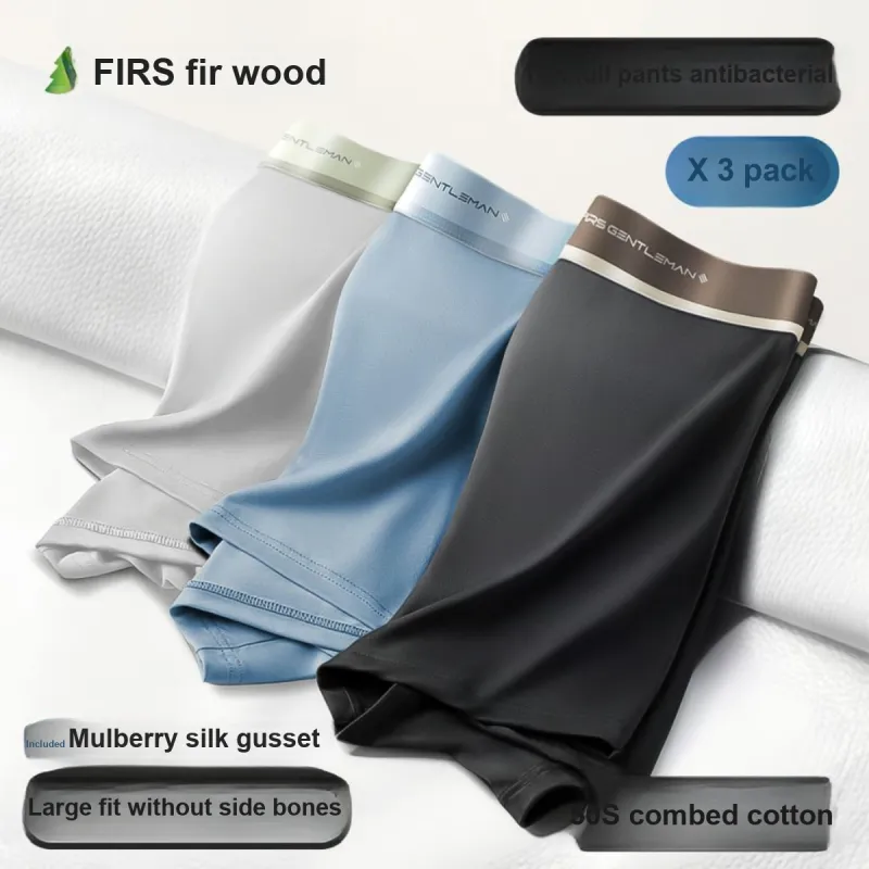 FIRS Men Underpants-7