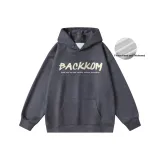 Dark Gray (Fleece-Lined)