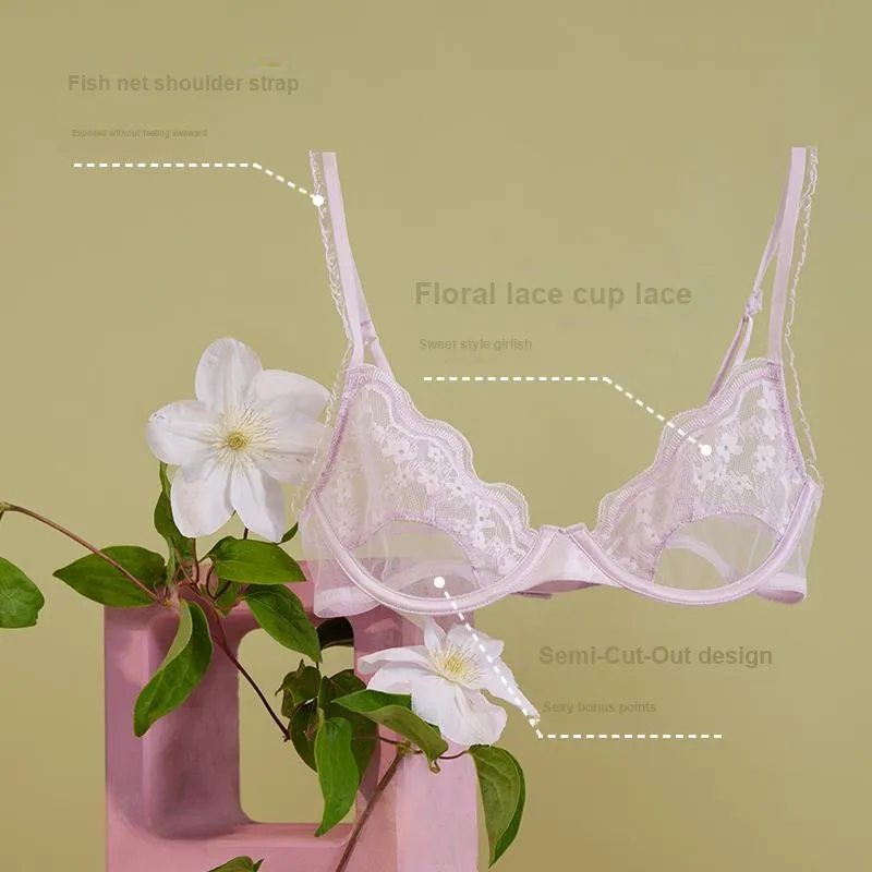 FREELASS Women's Bras-2