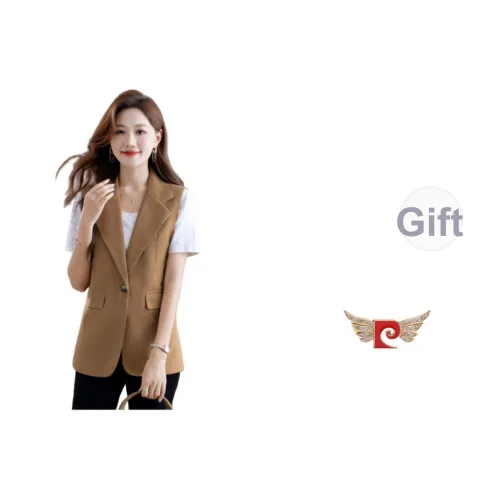 PIERRE CARDIN Женские жилеты