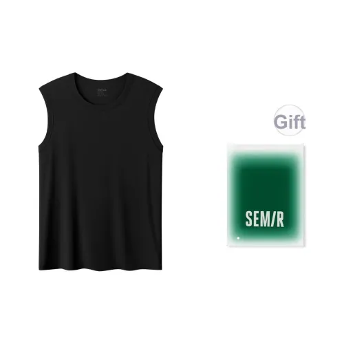 SEM R Майка Мужская Сумка для покупок 1 Пачка