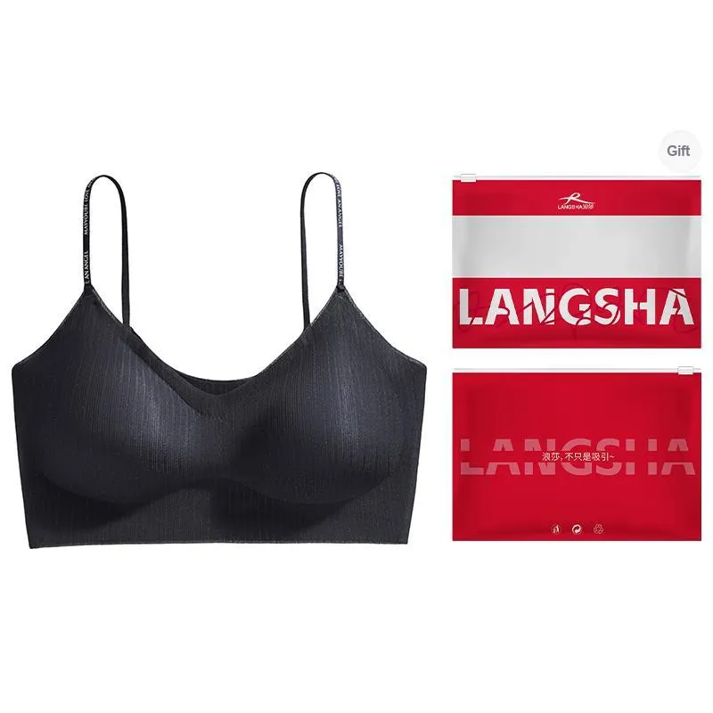 Lanza Bra Women's Shopping Bag Combo Set-7