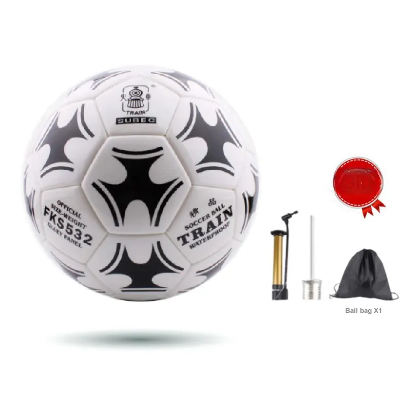 TRAIN Soccer-4