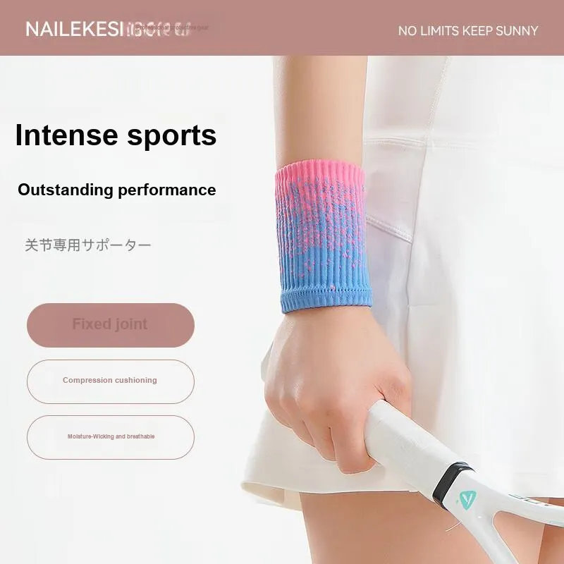 NAILEKESI Wristbands-2