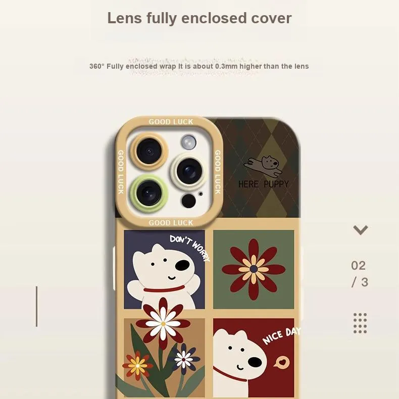 HASEE Phone Cases-3