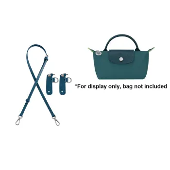 Ingenuity Handmade Bag Straps