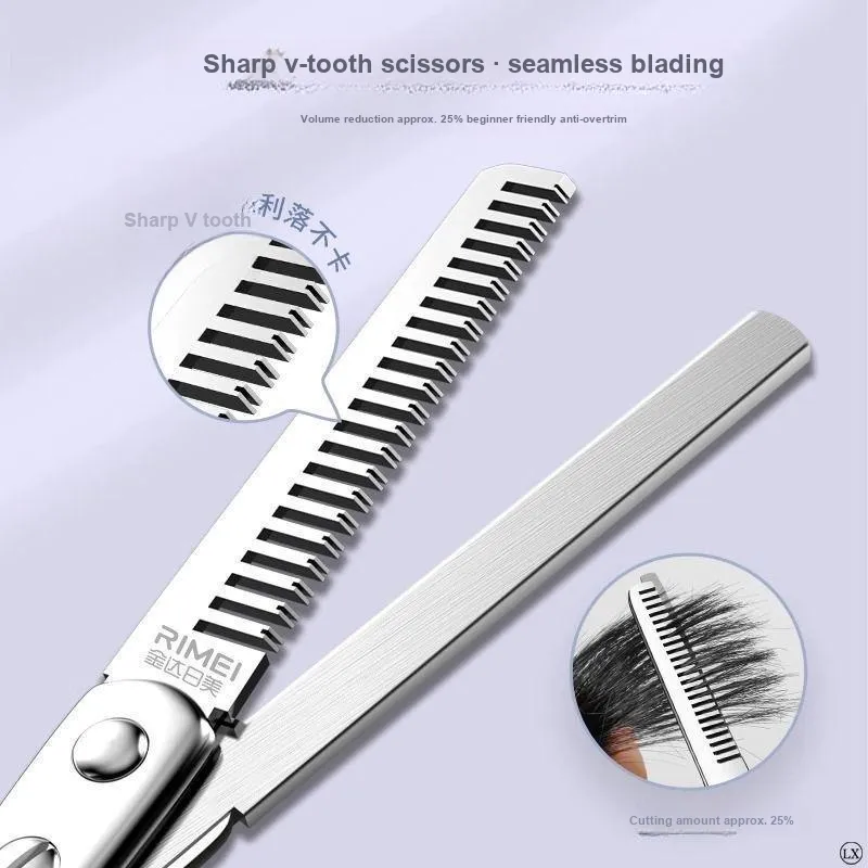 RIMEI Household Scissors-2