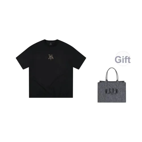 MR.ENJOYDA MONEY Унисекс T-рубашки