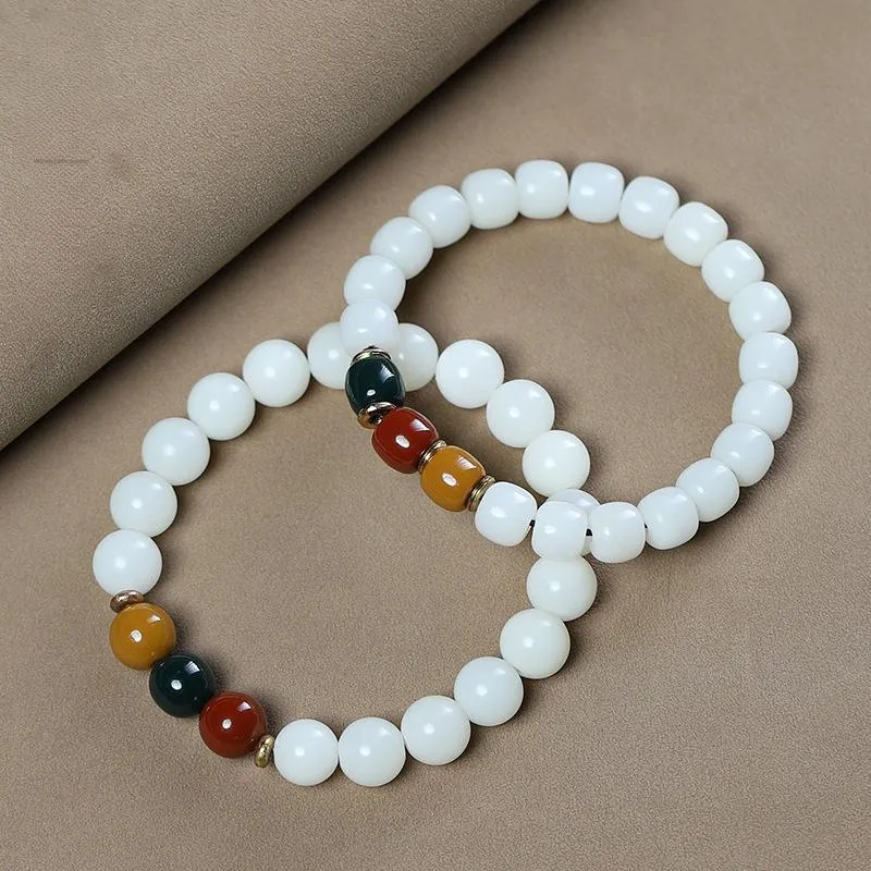 SFER Bodhi Root Bracelets Unisex-2