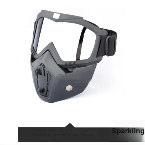 Vegan маска ночная polar night polar night destressing mask