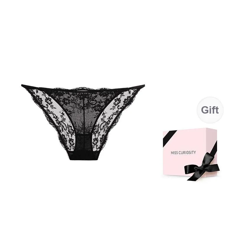 MISS CURIOSITY Underpants Women's-2