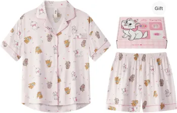Gongdie Women's Pajama Sets