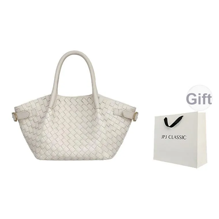 JPJ Корова Спилок Сумка через плечо Сумка среднего размера Женская Многоцветная