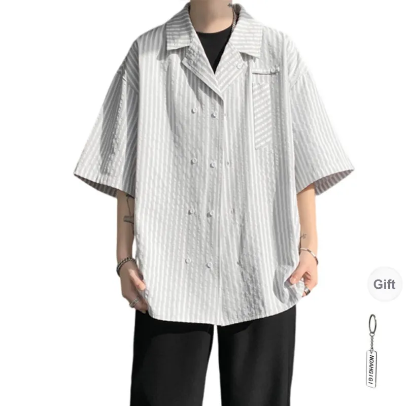 NOAHGIGI Shirts Unisex-0