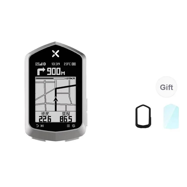 Walkers Outdoors Cycling Gear Bike Computer Chart Cycling Unisex Acrylic-0