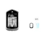 (Chen+) Standard, with Protective Cover and Film