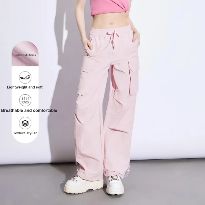 ONLY Casual Pants Women's-2