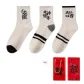 3 Pack Box Socks Style A
