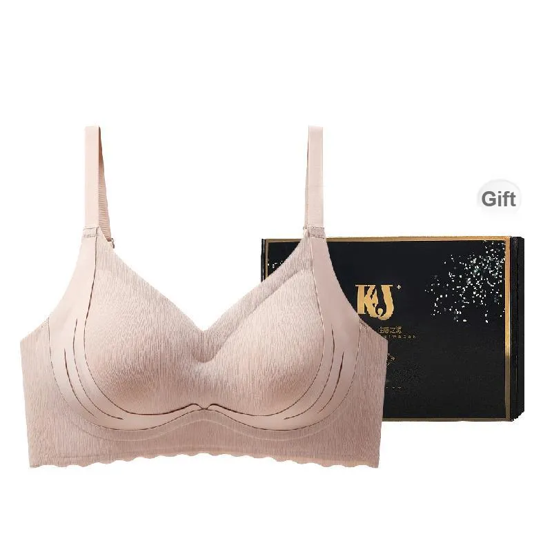 KJ Women's Bras-12