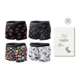 4 Pack (Mixed Color)