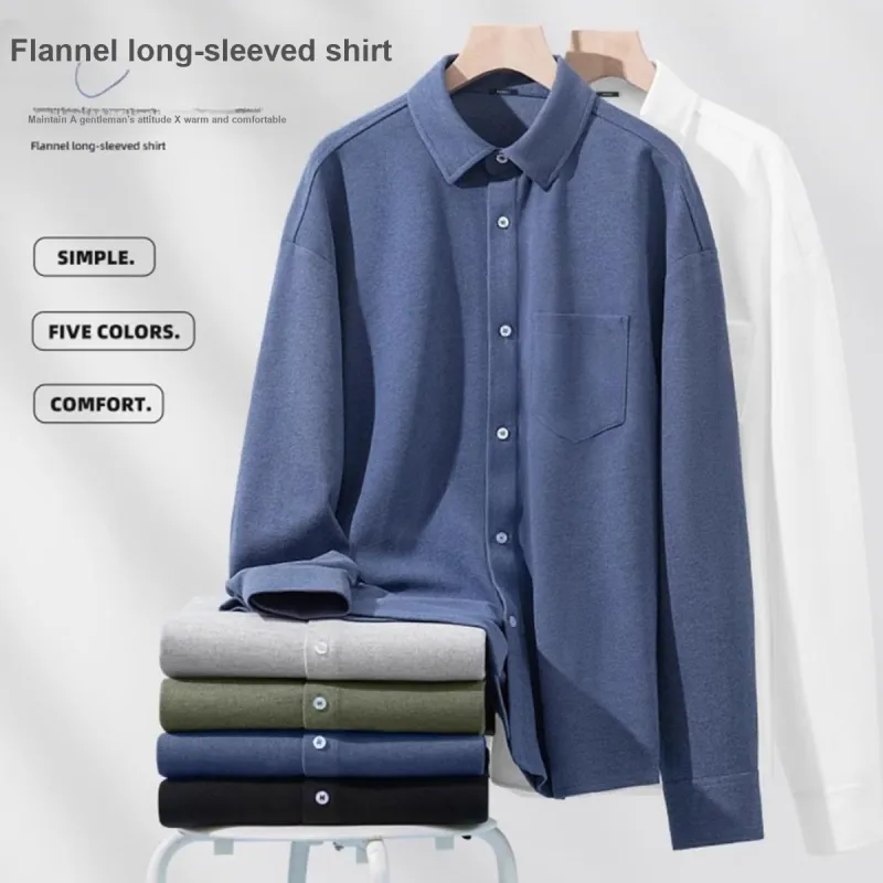 MINISO Shirts Unisex-15
