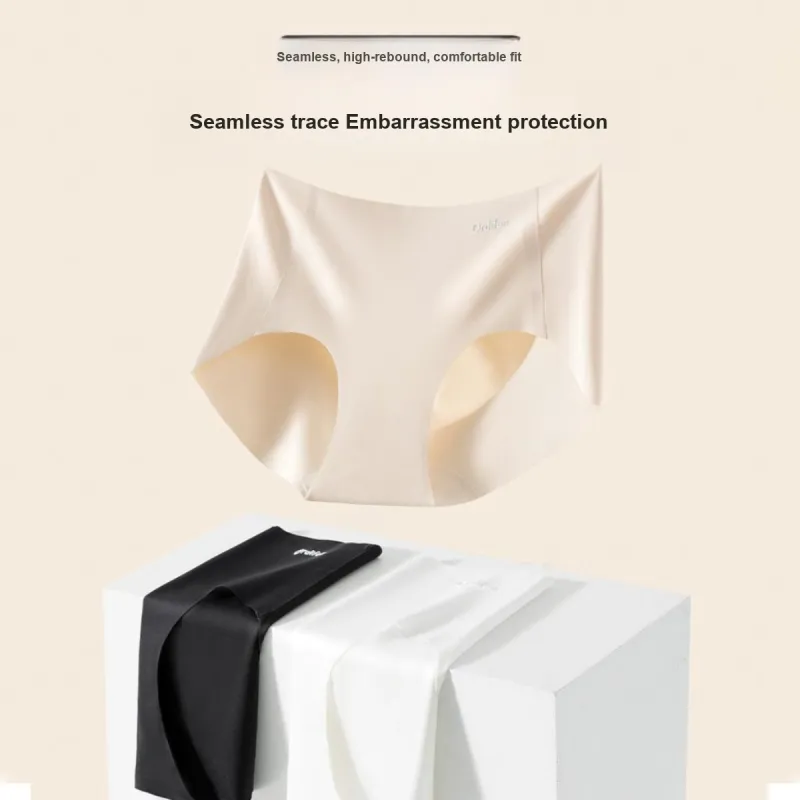 Ordifen Underpants Women's 3 Pack-2