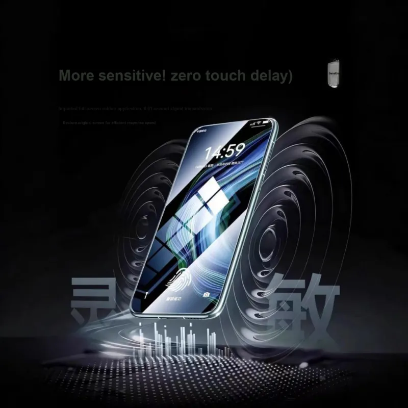 First Guard Cell Phone Protective Films-2