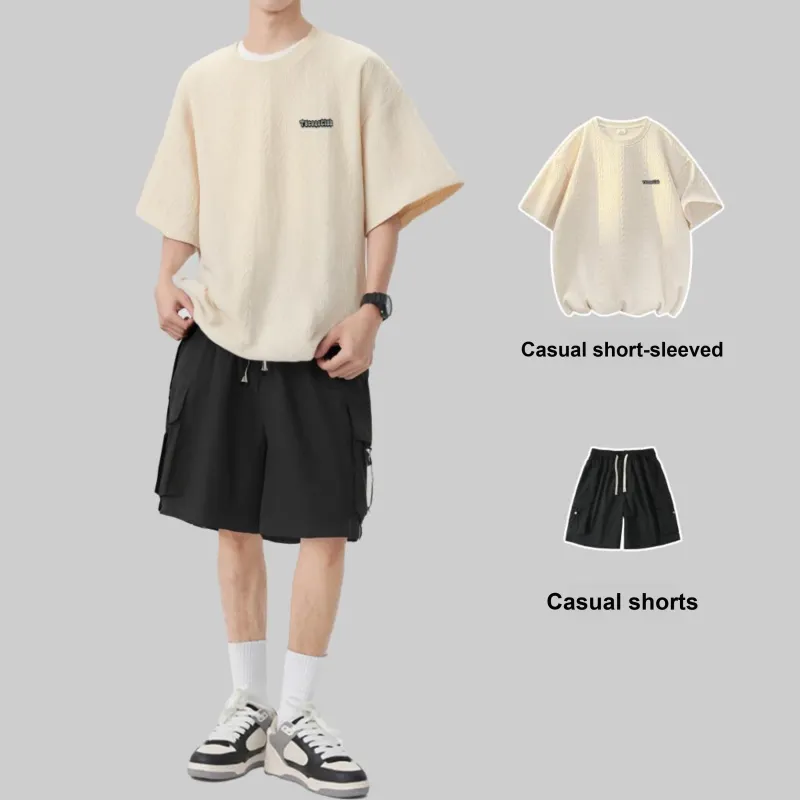 TUCANO Casual Sportswear Unisex-8