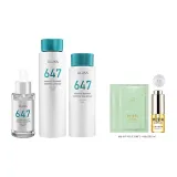 647 워터 200ml + 밀크 150ml + 에센스 30ml