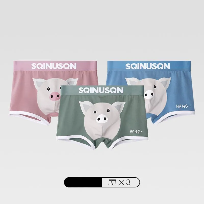 Sicily Men Underpants-5