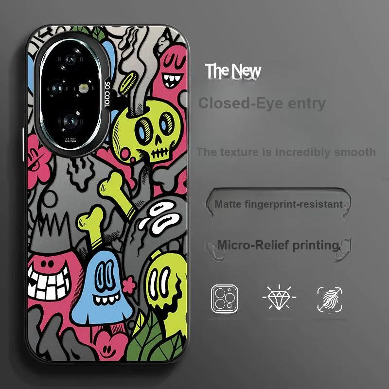 BAOCHENG Phone Cases-1
