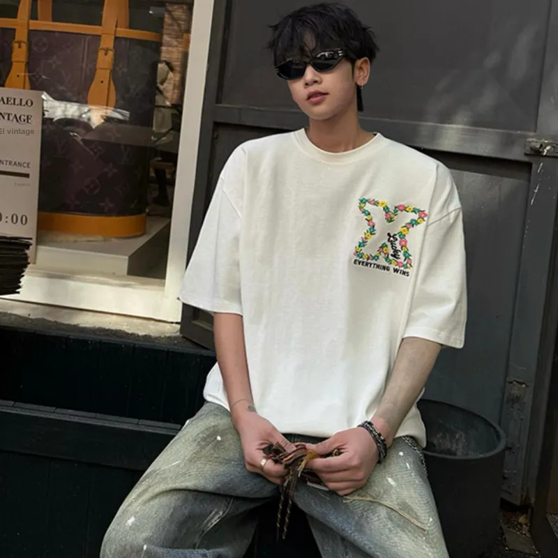 NOAHGIGI T Shirts Unisex-10