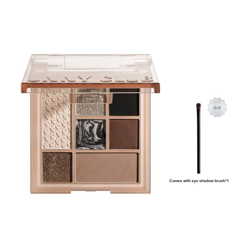 UNNY CLUB Макияж & Комбинация Палет Женские