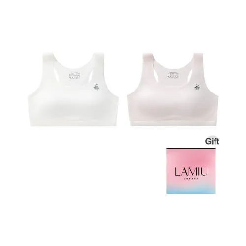 Lan Miao Бюстгальтер Женская Сумка для покупок Комплект