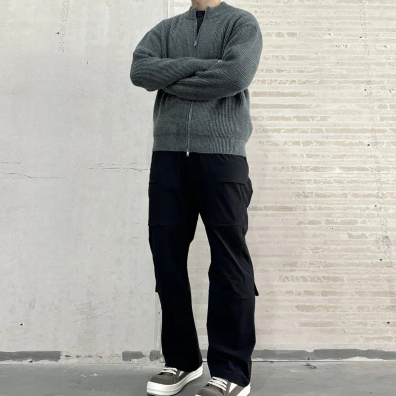 ANYWEARLAB Casual Pants Men-2