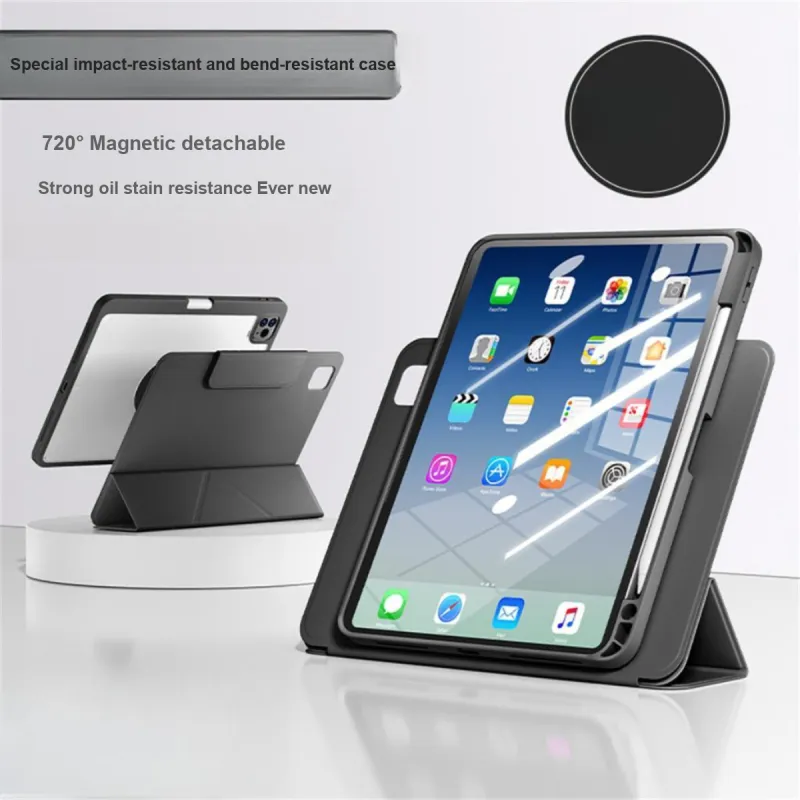 JOYROOM Tablet Protective Cases-4