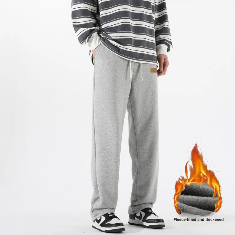 WARRIOR Casual Pants Unisex-23