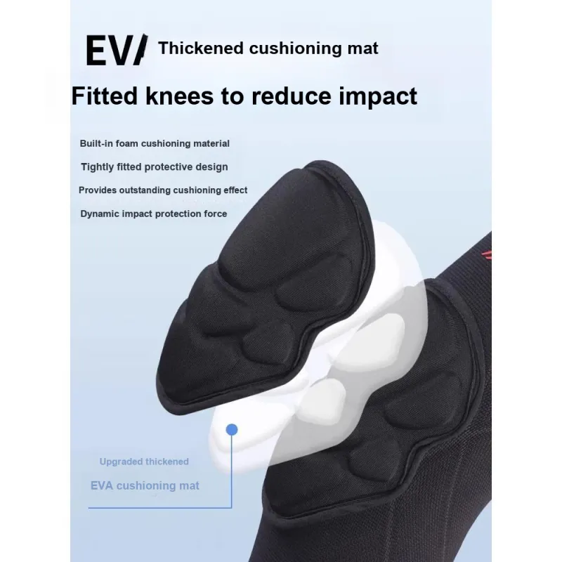 LINING Knee Pads-2