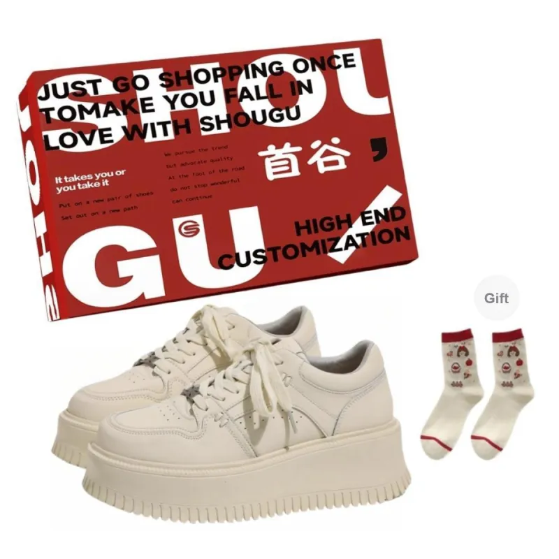 Shougu Skateboard Shoes Women's-17