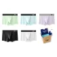 5 Pack (Light Grass Green+Glacier Blue+Frost Purple+Starry Black+Cold Mist Gray)