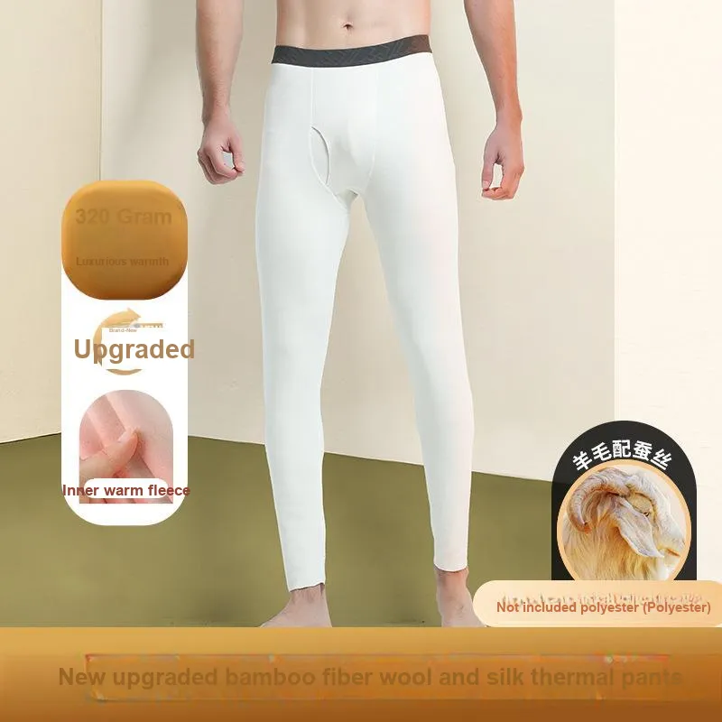 ROBINHOOD Thermal Pants Men's Gift Box Set-1