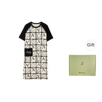 Maultiay Pajama Gift Box Women's