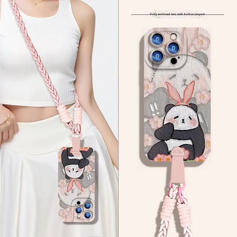 Interesting shell Phone Cases-11
