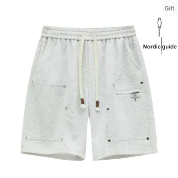 Nordic Raiders Casual Shorts Unisex