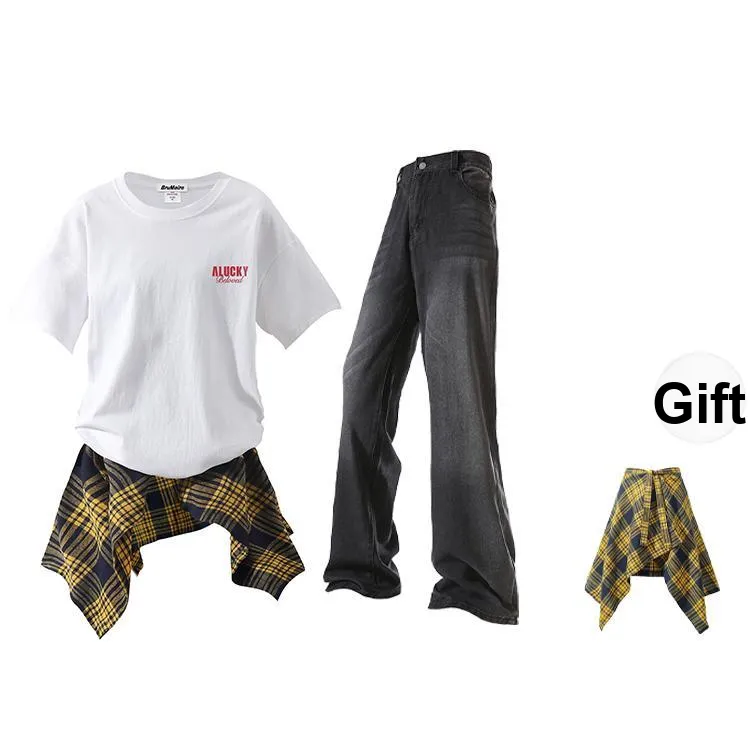 BRUMAIRE Casual Sportswear Unisex-3