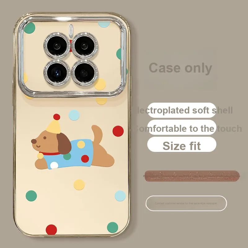 HASEE Phone Cases-7