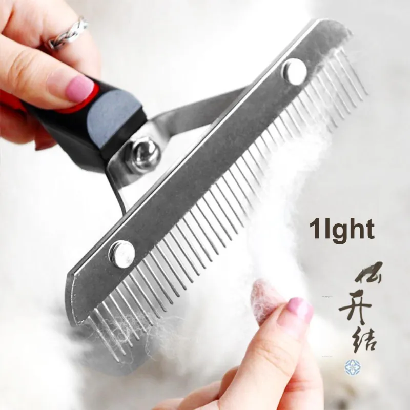 Bebe fun Cat And Dog Combs & Flea Combs-2
