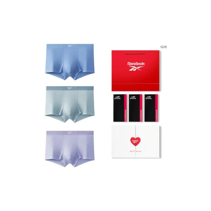Reebok Men Underpants-50