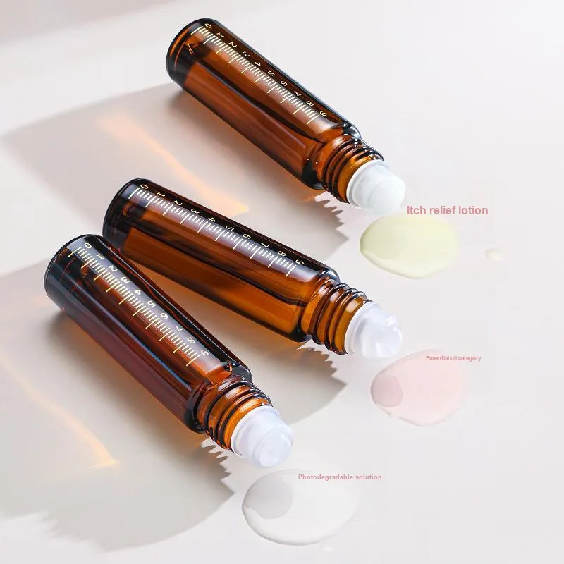 JIANYINGSHU Make up Tools Unisex-4
